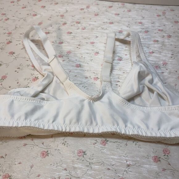 Wacoal Racer Back underwire Bra frount closure - Picture 4 of 4